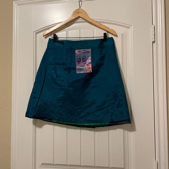 Desigual Skirt - Picture 8 of 9